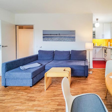Wohnung Berlin Norderney Luaran gambar