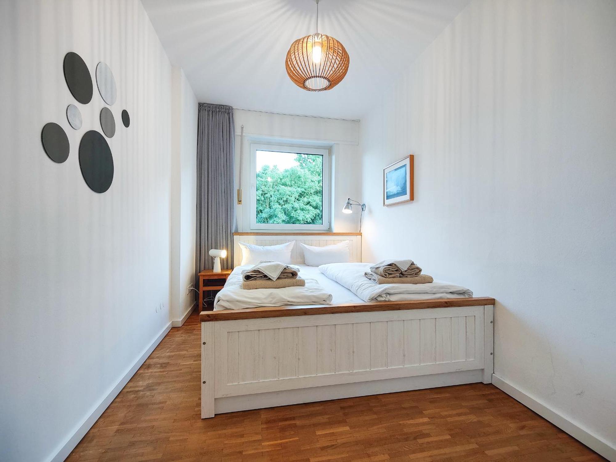 Wohnung Berlin Norderney Luaran gambar